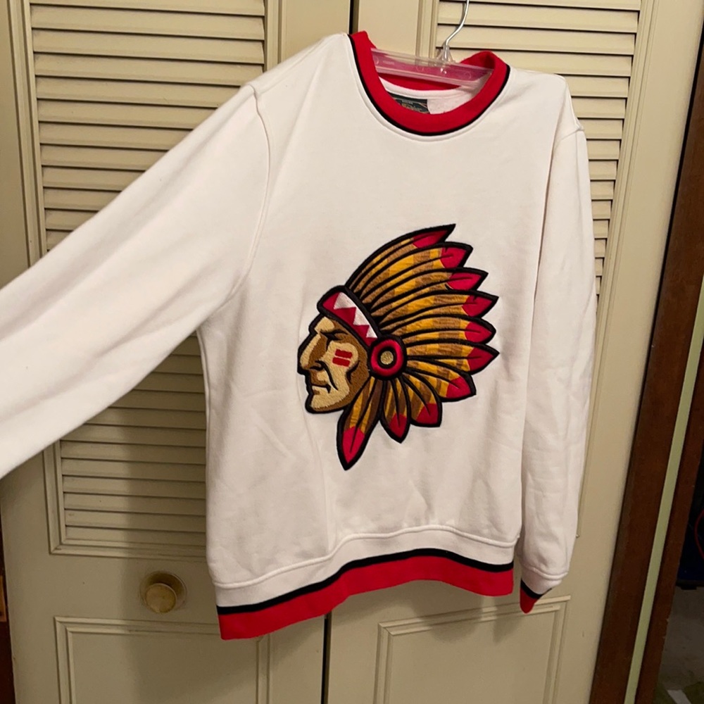 Stall & Dean Negro Leagues Sweatshirt
